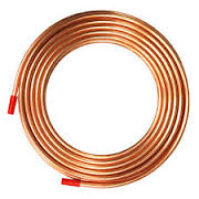 Copper pipe 2