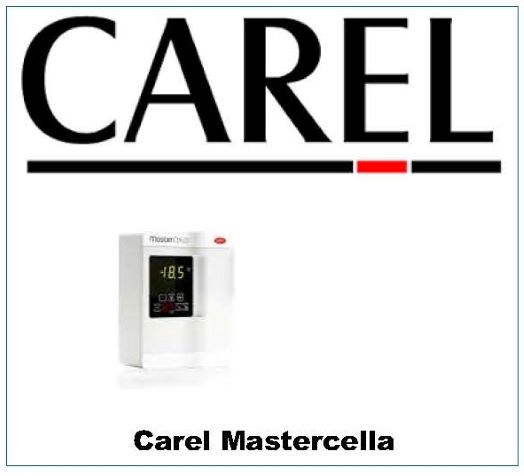 Carel; Mastercella
