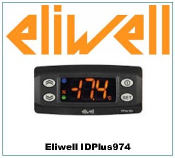 Eliwell ID+974
