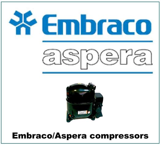 Embraco/Aspera