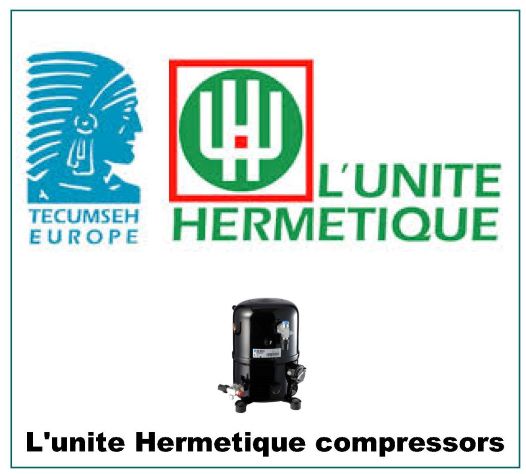 L'unite Hermetique